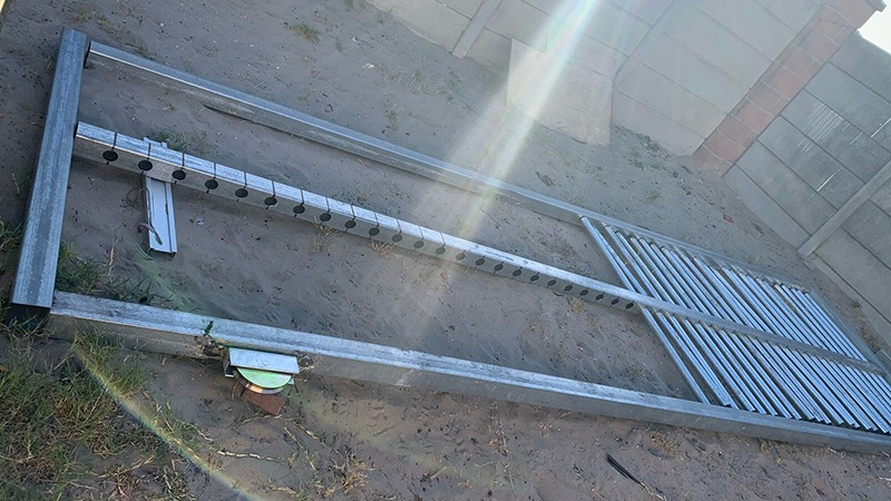 Custom-made - Cut to measurements